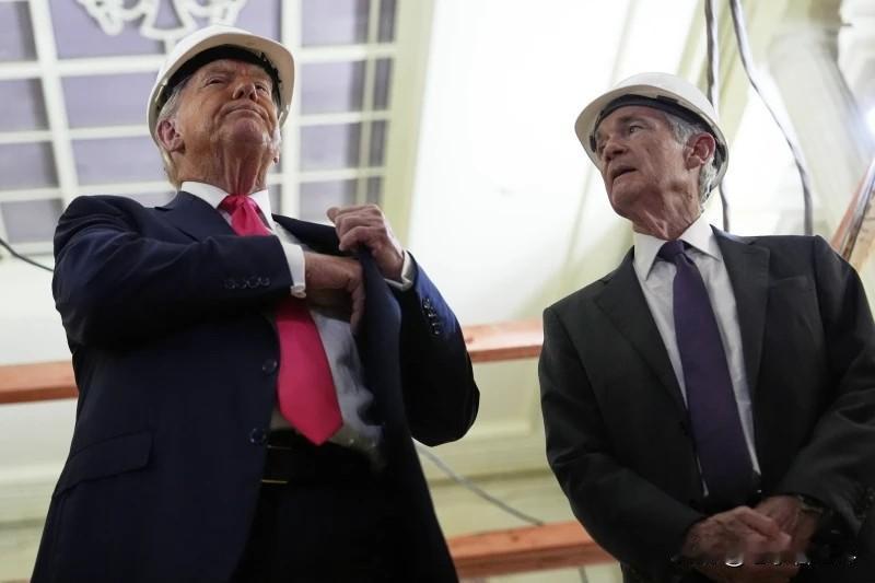 【特朗普：如果关税被宣布为非法，美国将被迫返还2万亿美元】
华盛顿时间2025年