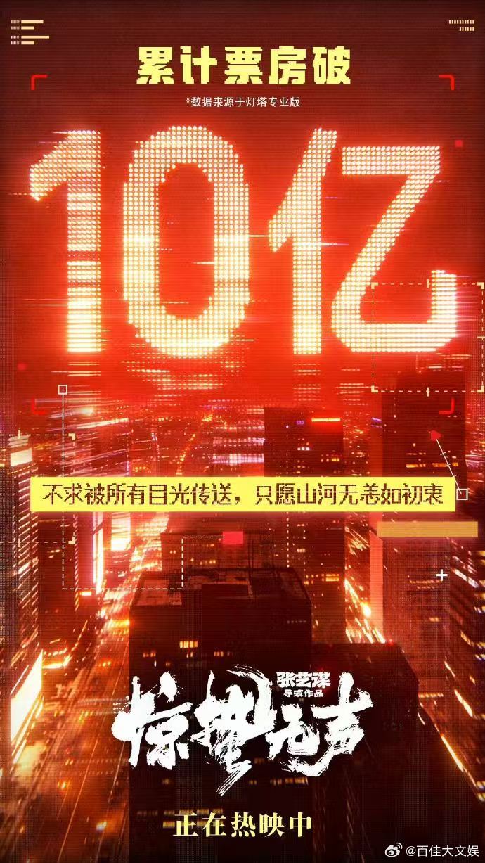 惊蛰无声到底谁说的是真的 跟朋友安利《惊蛰无声》后上网，满屏骂声，可复工后它票房