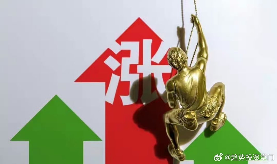 A股涨跌分化，金属板块全线爆发！不出意外，下周行情已明朗今日A股低开高走、结构分