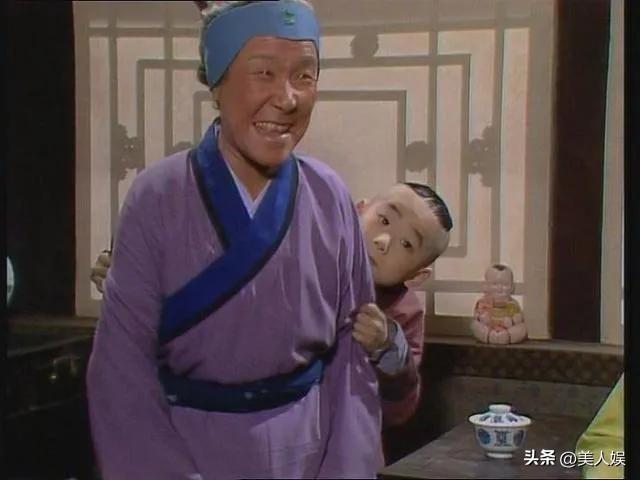 悲痛！87版《红楼梦》中刘姥姥扮演者沙玉华于7月15日凌晨离世，享年95岁。
沙