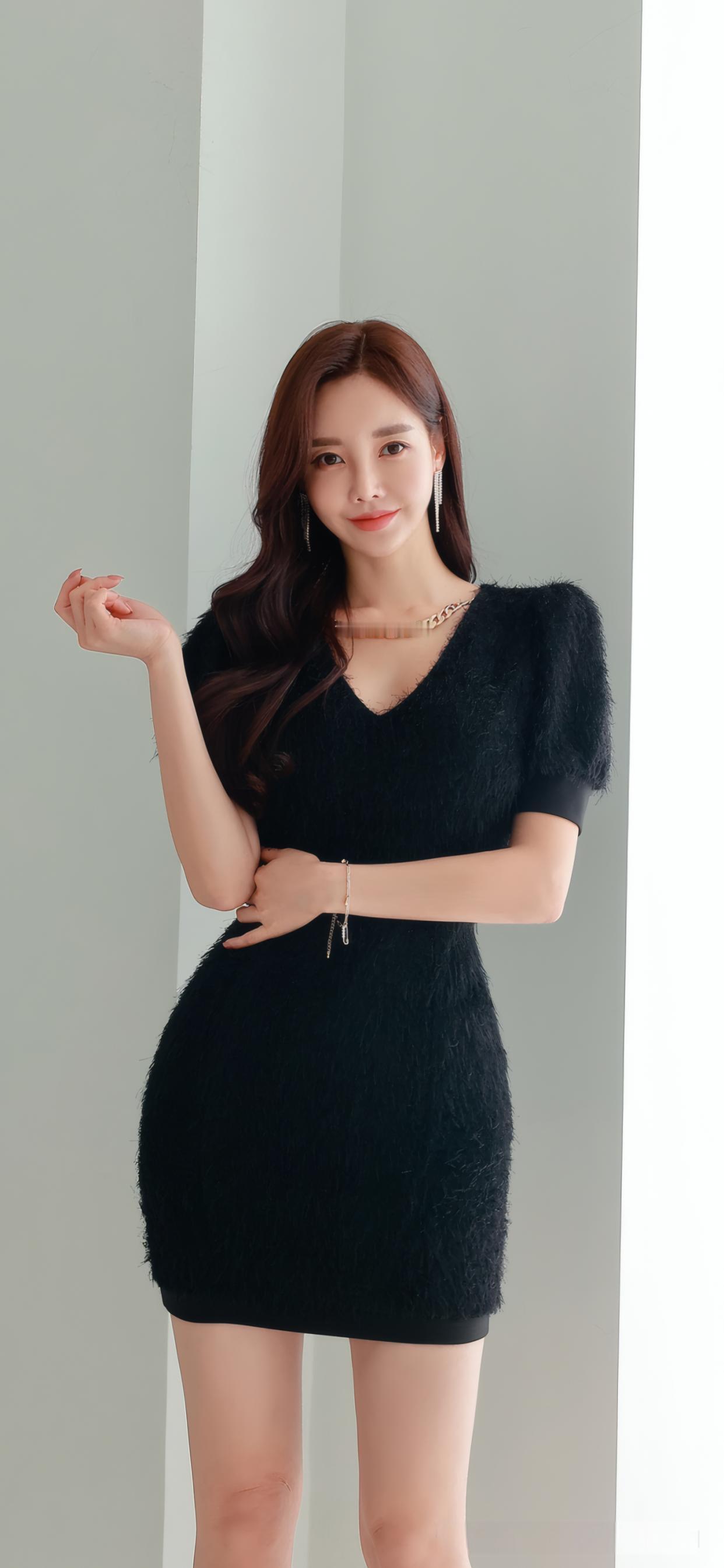 最喜欢什么类型的女生