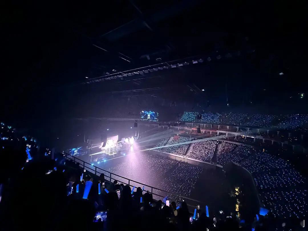 爆了！于适演唱会一票难求 