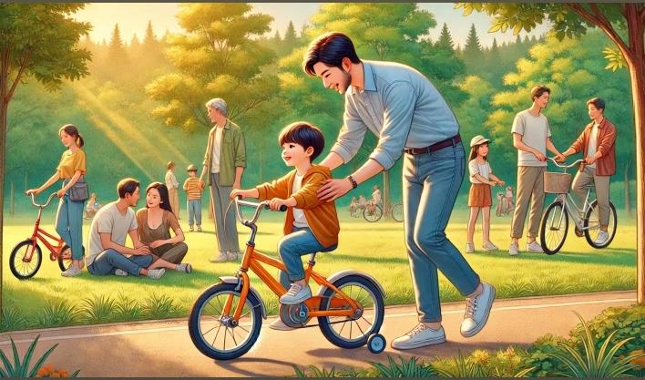 别再执着“成龙成凤”，
好的教育是让孩子
s平凡也幸福
 
比起追名校、拼高分，
