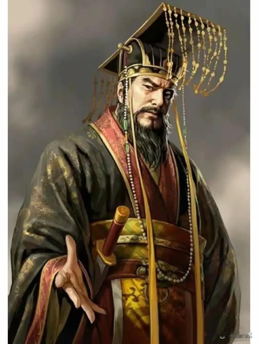 结合现在出土的秦简看，秦律最大的特点不是残酷，而是跨越时代的法网绵密。
秦律精密