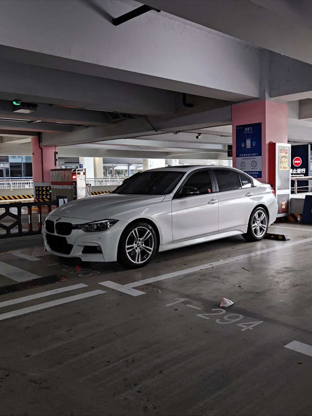 早啊bro，出个当天往返差我与汽车的日常 宁波·宁波栎社国际机场