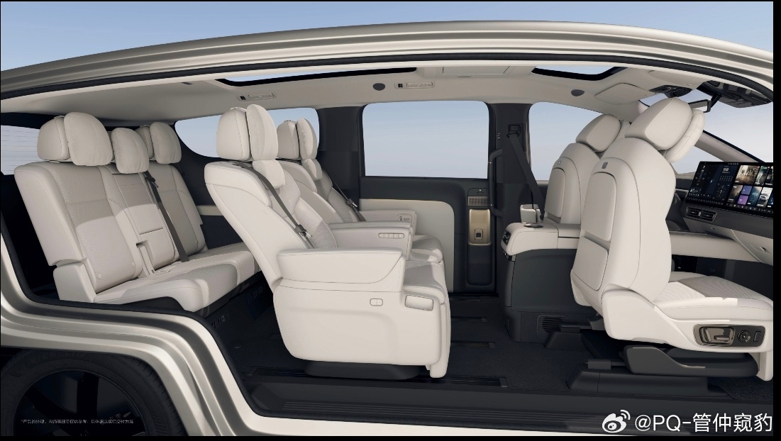 D级SUV的顶级掌控感是不是第一不重要！假设卖给你25W，你说香不香吧就这个【2