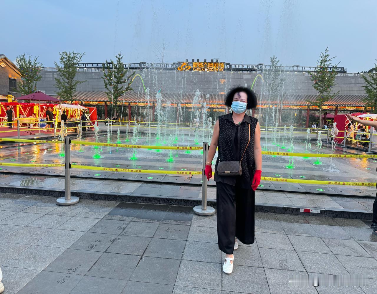 五一假期，准备出发。
春风正好，阳光不燥，期待已久的五一假期，终于要启程啦。
其