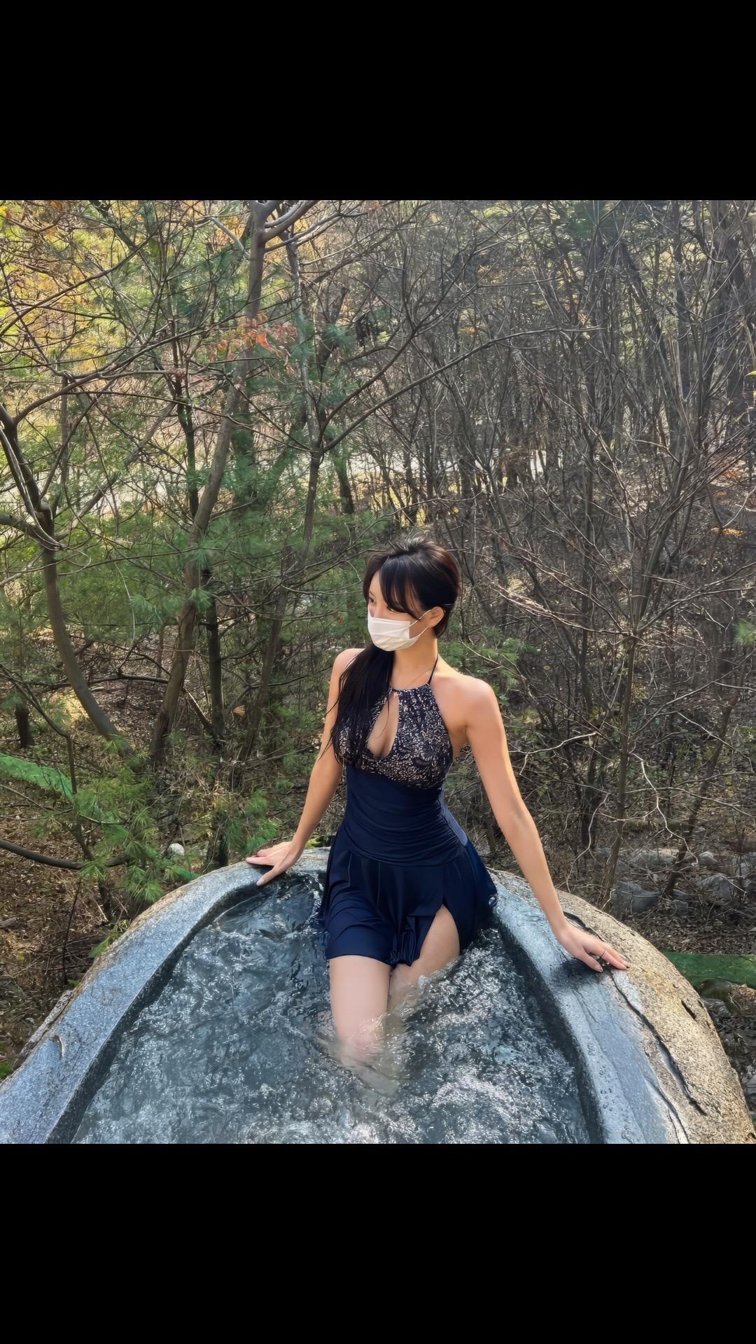 创作灵感甜系女孩 辣妹穿搭 健身女孩气质女神