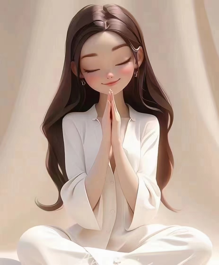 人这一辈子，所有的“好运”和“福气”，都是自己积攒的。“心诚”才会交善友，“品正