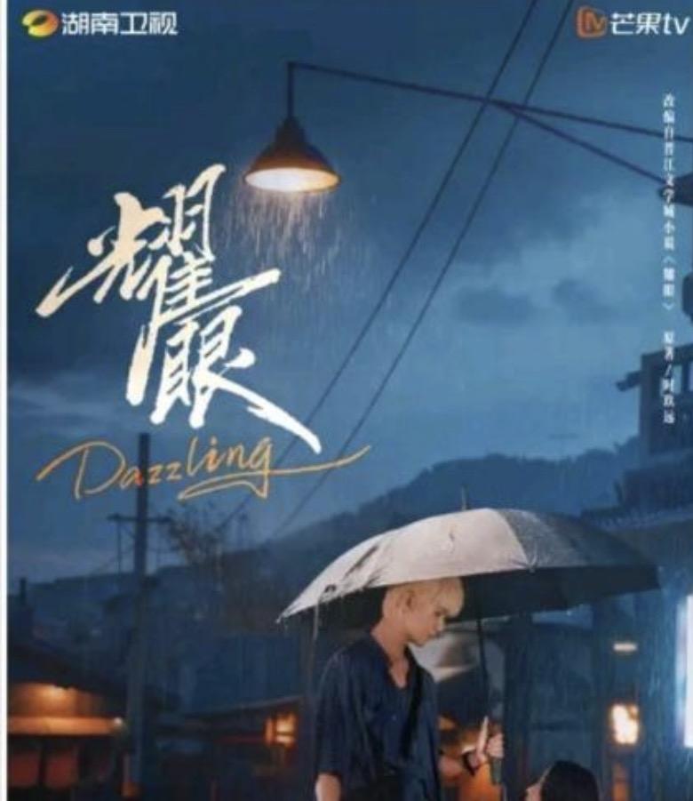 犯了个致命错误——看《耀眼》之前先把原著啃完了😅

现在追剧全程自动开启「校对