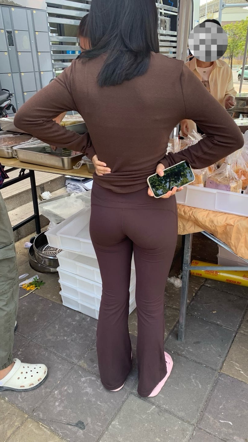 喜欢一个人最大的诚意是什么，是陪伴与尊重 东方美学情侣日常每日穿搭