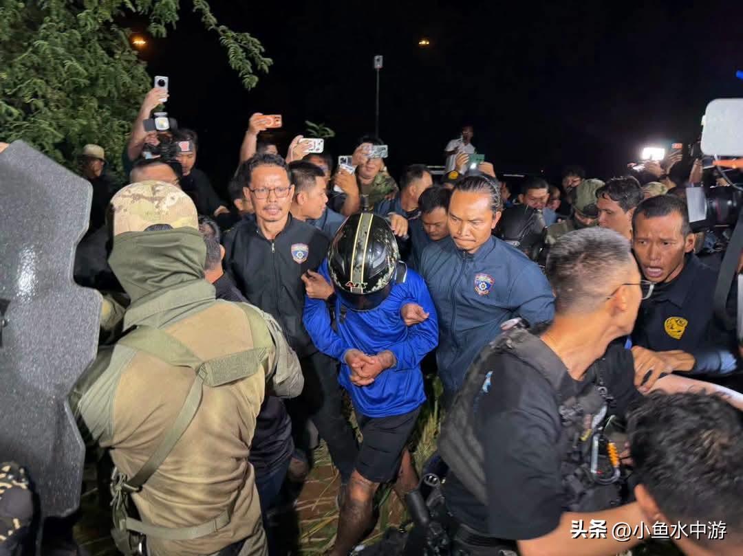 【现场直击】俄罗斯姐弟遗体寻获！彭、通被押往萨格旺森林掘尸，两人同坑掩埋！更惊爆