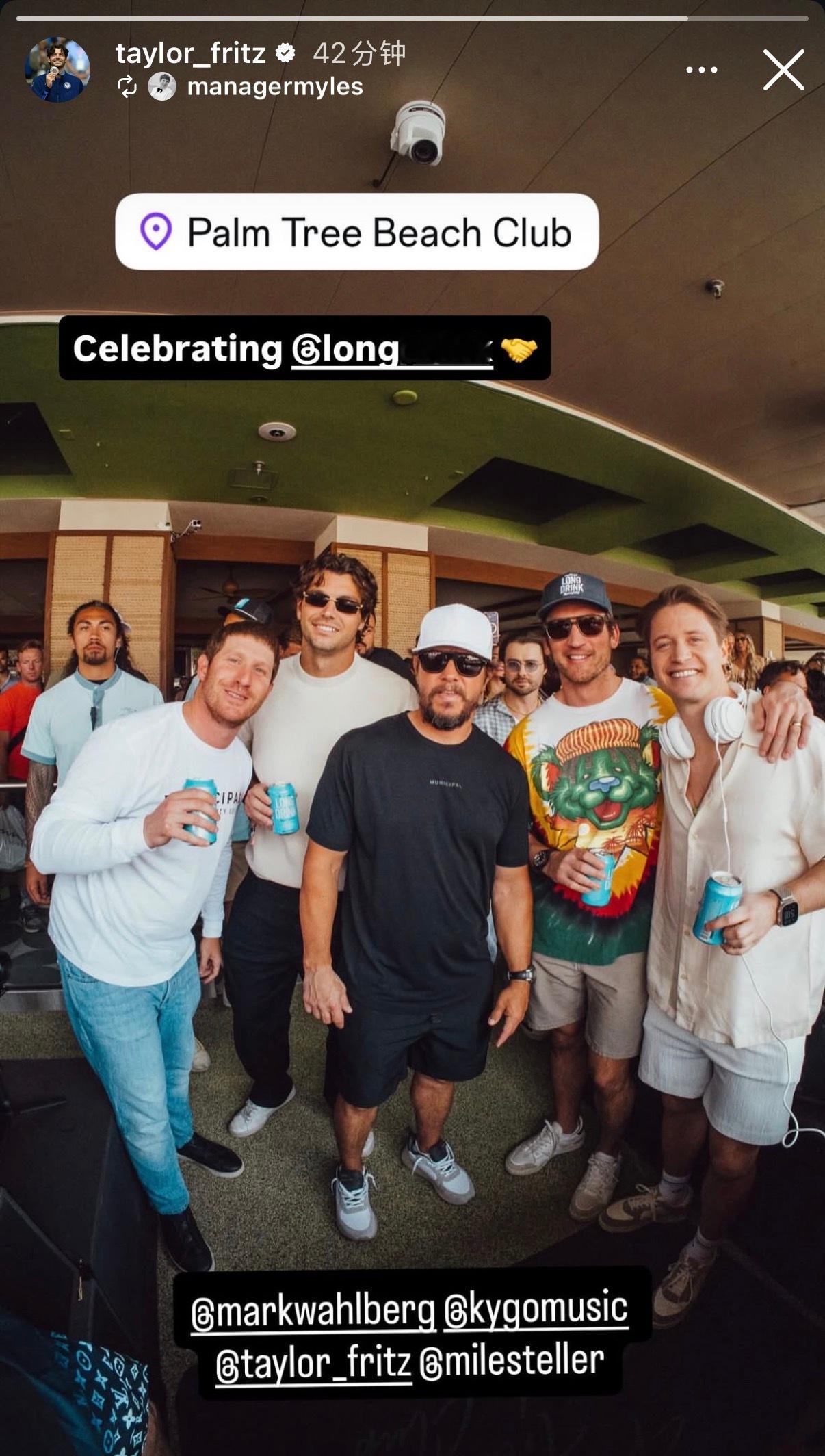 美国《人物》杂志报道，一位消息人士透露，在交往近六年之后，摩根结束了与弗里茨的恋