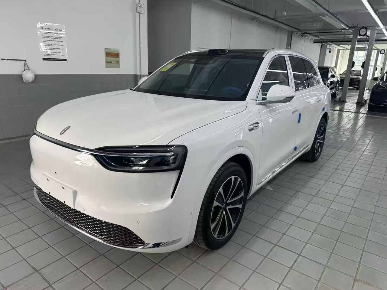 问界M8 指导价359800 轻微运损
优惠3w【来自懂车帝车友圈】