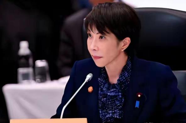 高市早苗这些人，根本就不懂中国。
他们完全不知道，中国给你的第1个条件，其实永远