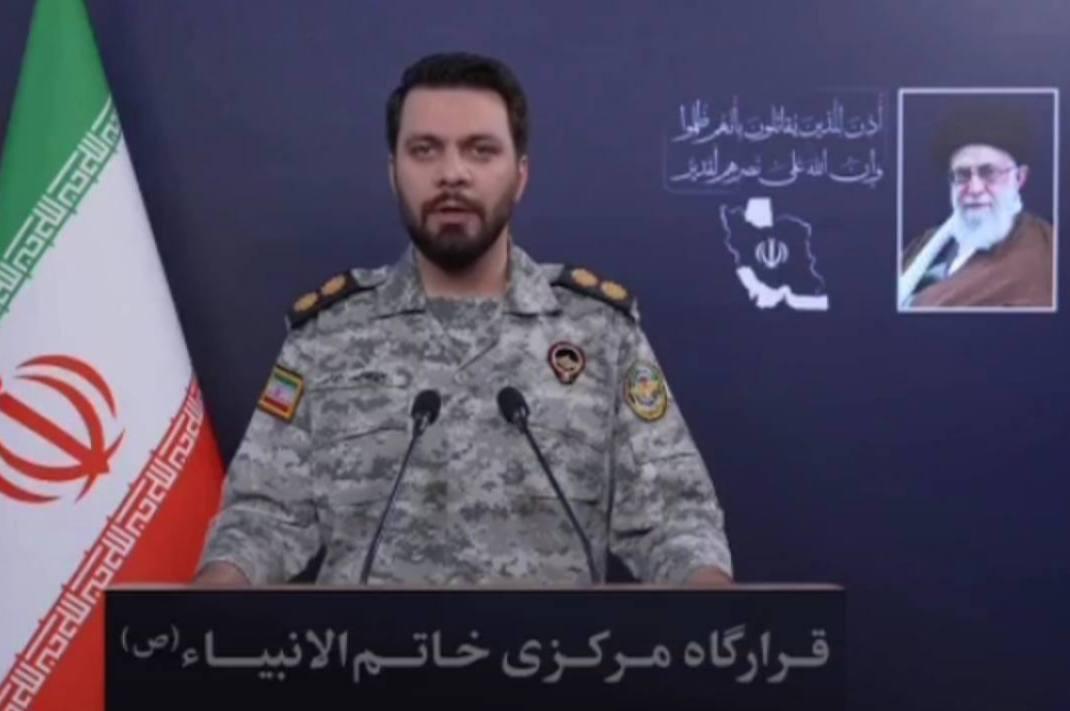 高加索局势，突然炸了！
伊朗军方直接公开警告邻国阿塞拜疆：
必须把境内的犹太复国