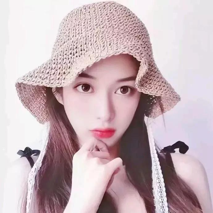 清新田园风，少女甜美穿搭小清新气质穿搭 文艺田园穿搭 田园个性穿搭 田园穿搭 田