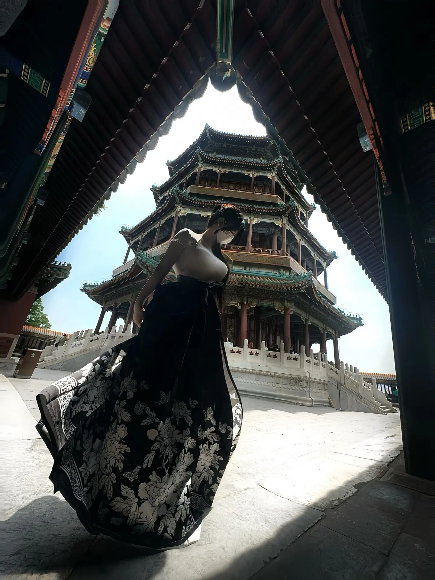 壮志凌云几分愁 知己难逢几人留