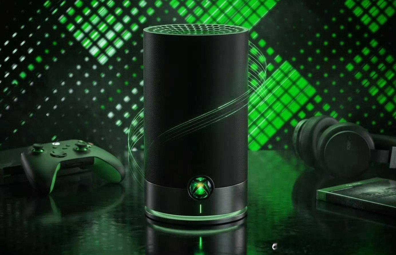 【AI 挤占主机产能，微软高管称 Xbox Series X 持续供不应求】自阿