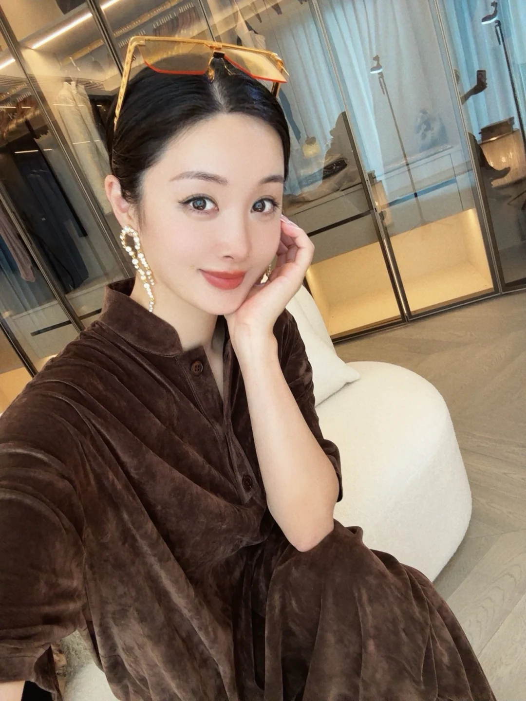 🤳