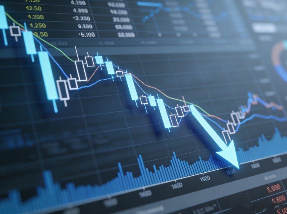 冰火两重天！现在A股加剧割裂，结构行情，除了少数抱团新高，其它全线血包陪跑，机构