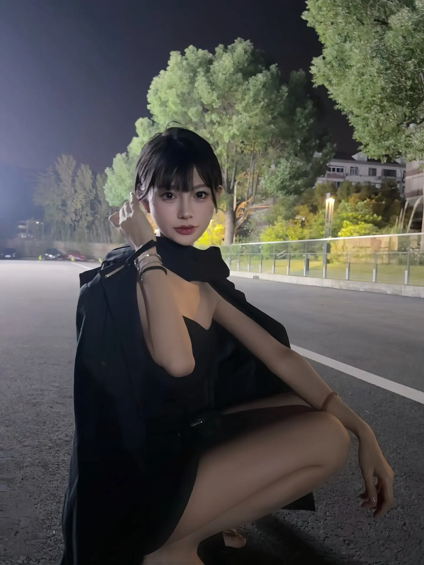 你懂吗 我不希望我的身边是你了摩羯座