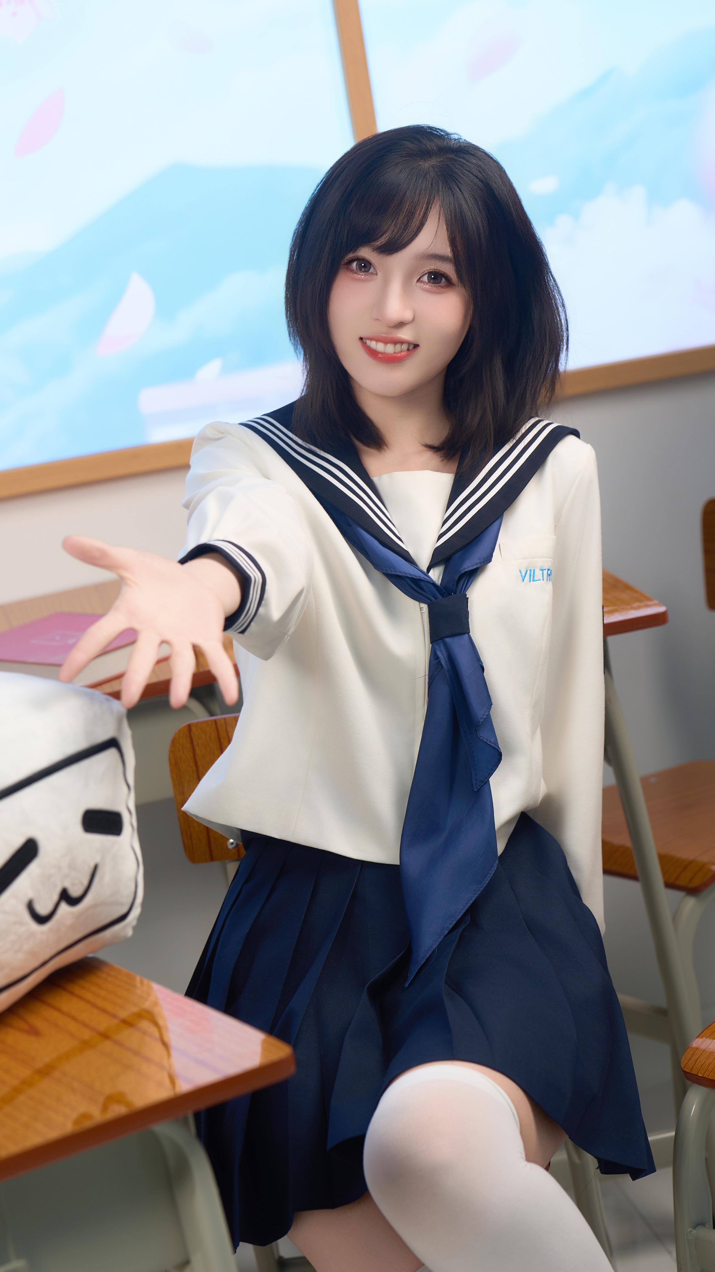 美女～ 