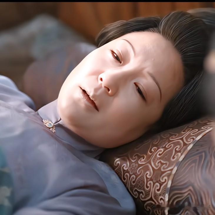 “兰香如故”里的大太太没了
有人哭、有人不舍
而我决定从今天开始，只做三件事：