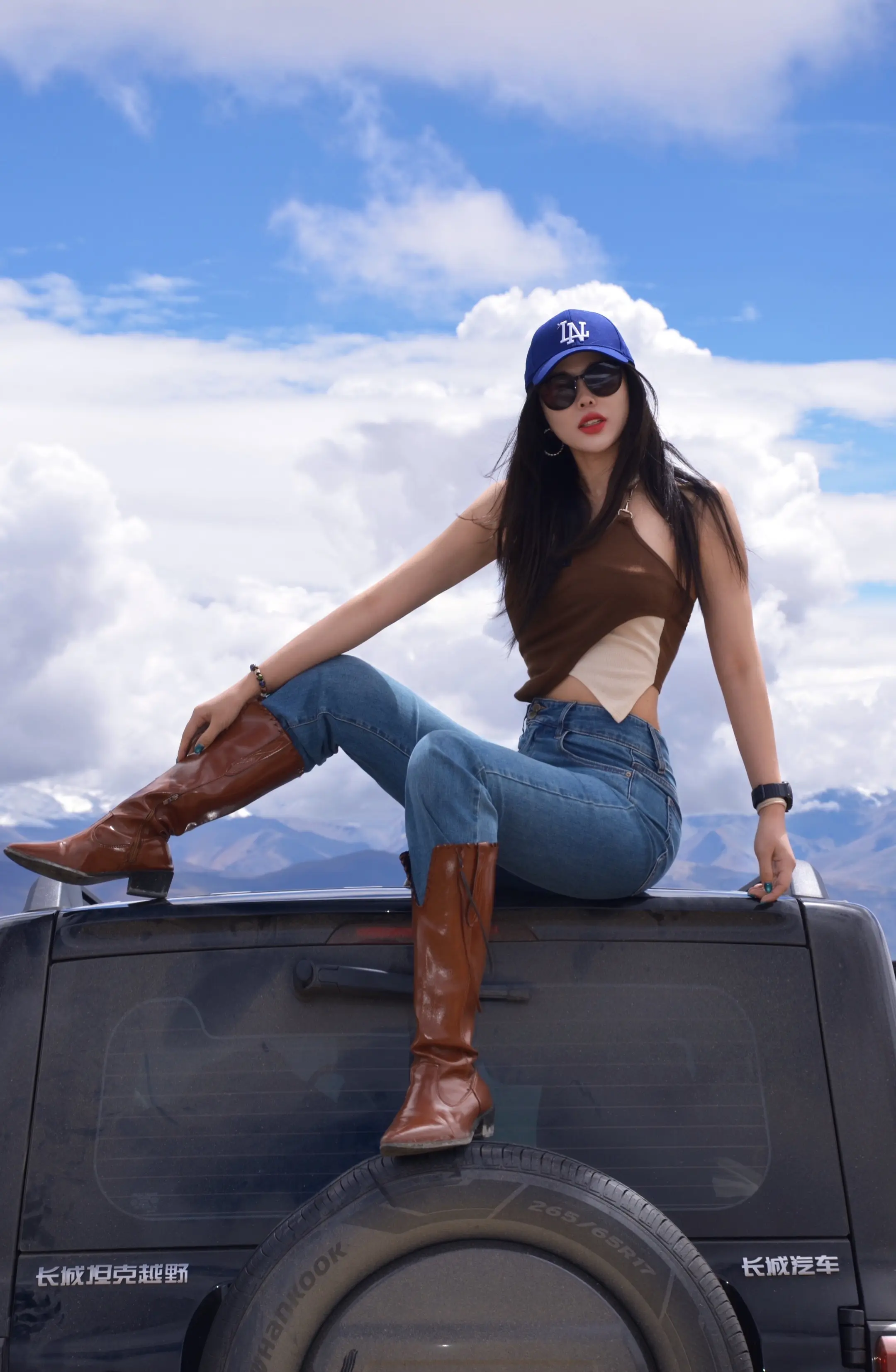 别再用你软绵绵的照片配硬曲了