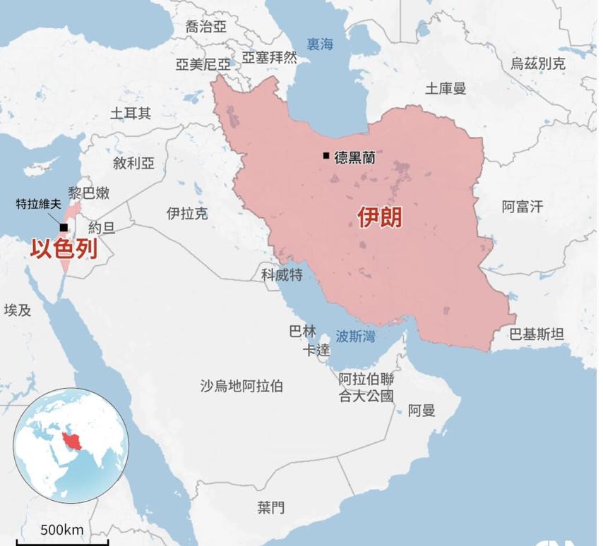 【阿联酋第一个加入美国对伊朗“经济战”】阿联酋国防部18日声明，阿防空系统监测到