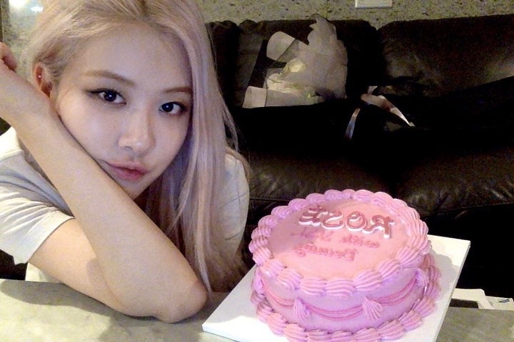 기대해주세요 블링크 💋💫 ​​​