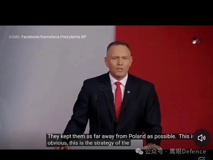 欧洲已经接过了支持乌克兰的重担，尽管欧洲内部存在各种各样的问题，欧洲国家的制度决