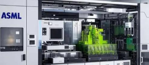 美国军方的东大问题专家发出了警告：中国最新的五年规划里，以前常提的“光刻机”、“