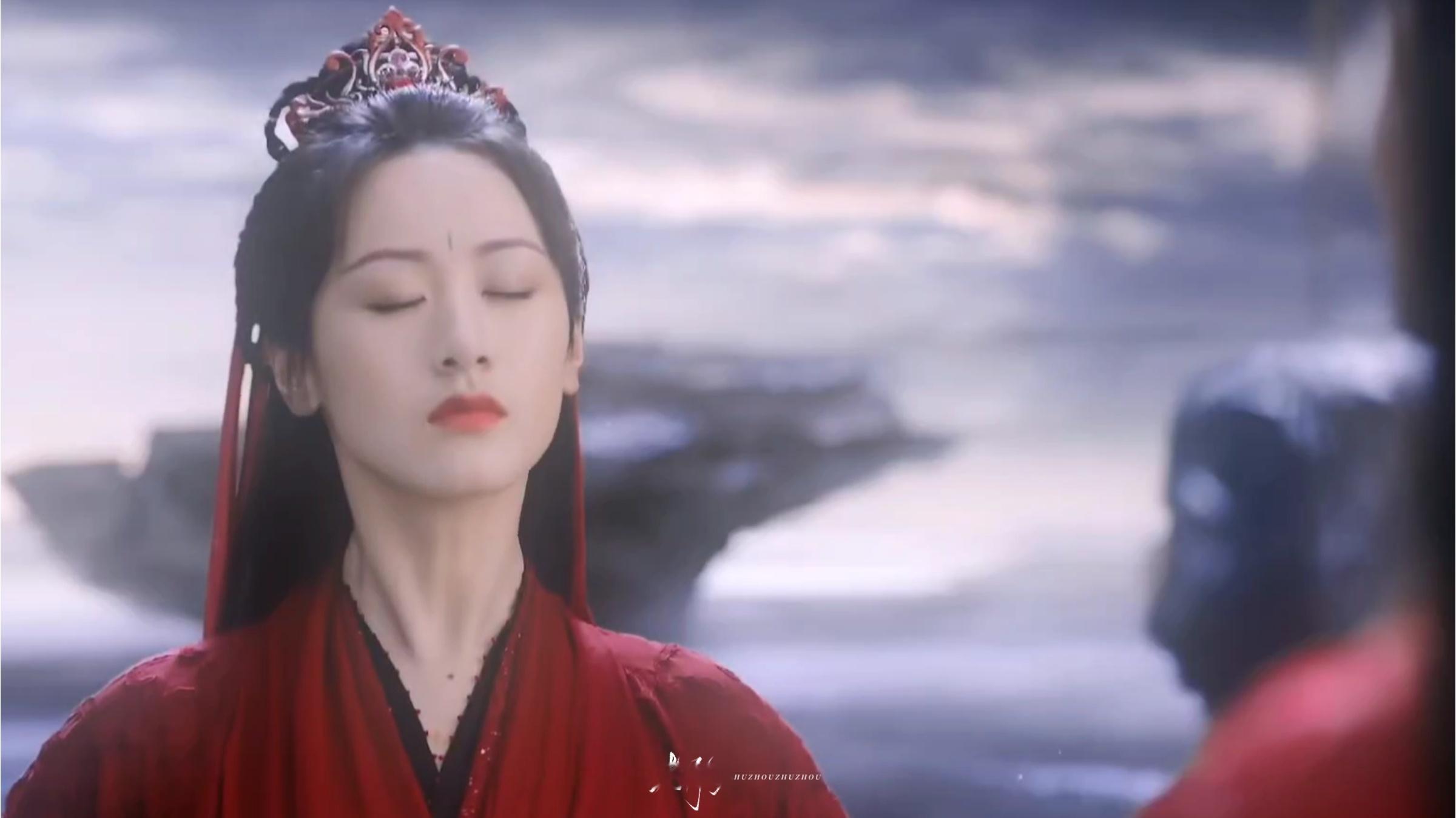 今天是琉璃六周年 女战神璇玑 