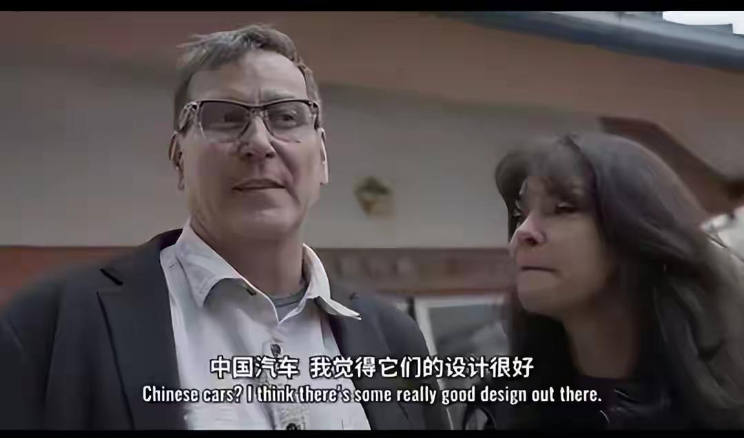 中国的好机会来了
刚看了一位日本导演拍的纪录片，东京街头采访，问当地人怎么看待中