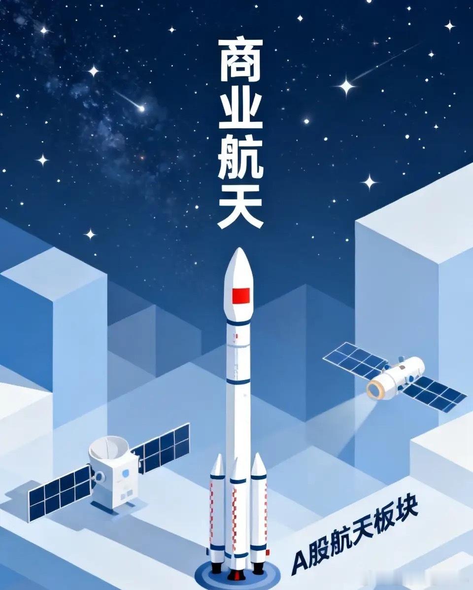 商业航天太伤人了！A股大涨的日子，百年难遇呀！我手中的航天电子与天银机电居然是绿