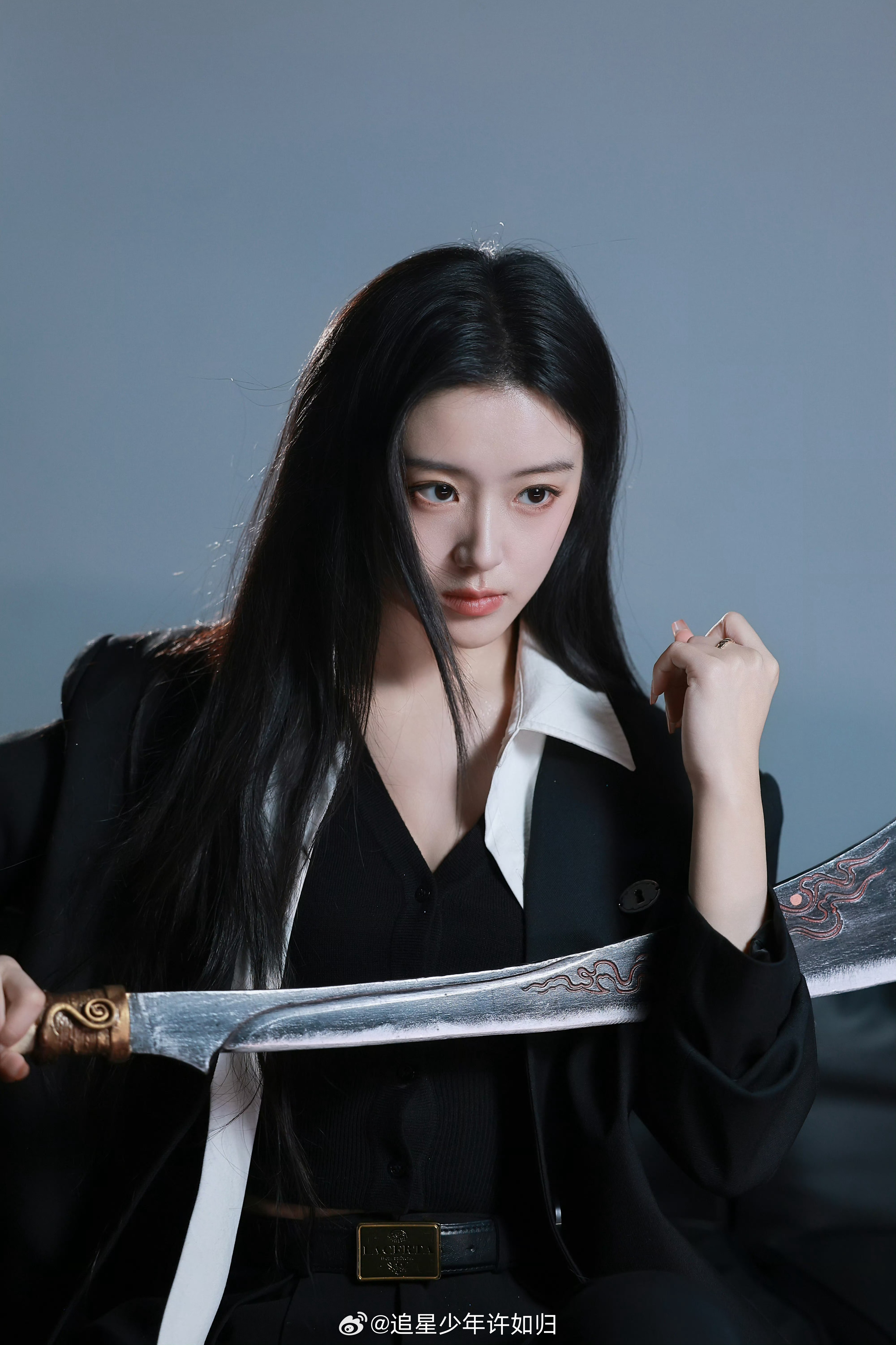 包上恩蔡昭角色热度破5000万 沃趣！包上恩是00花第2位解锁成就的！粉丝两个月