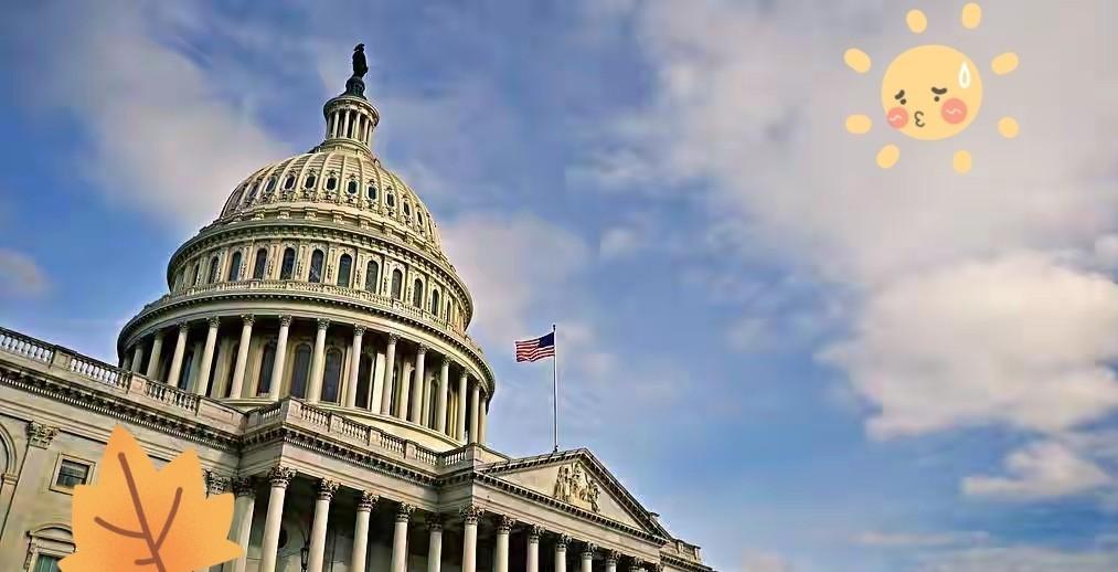 快讯 快讯为结束政府“停摆” 美国会民主党领袖呼吁特朗普开始会谈！当地时间11月