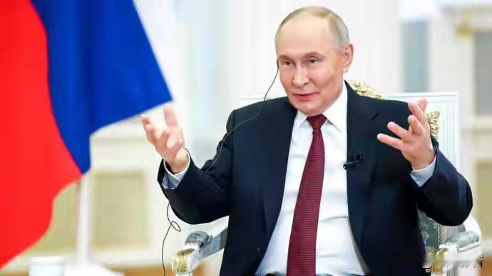 俄乌冲突未平，普京为何将人口问题列为2026头号任务？
 
2025年末的克里姆