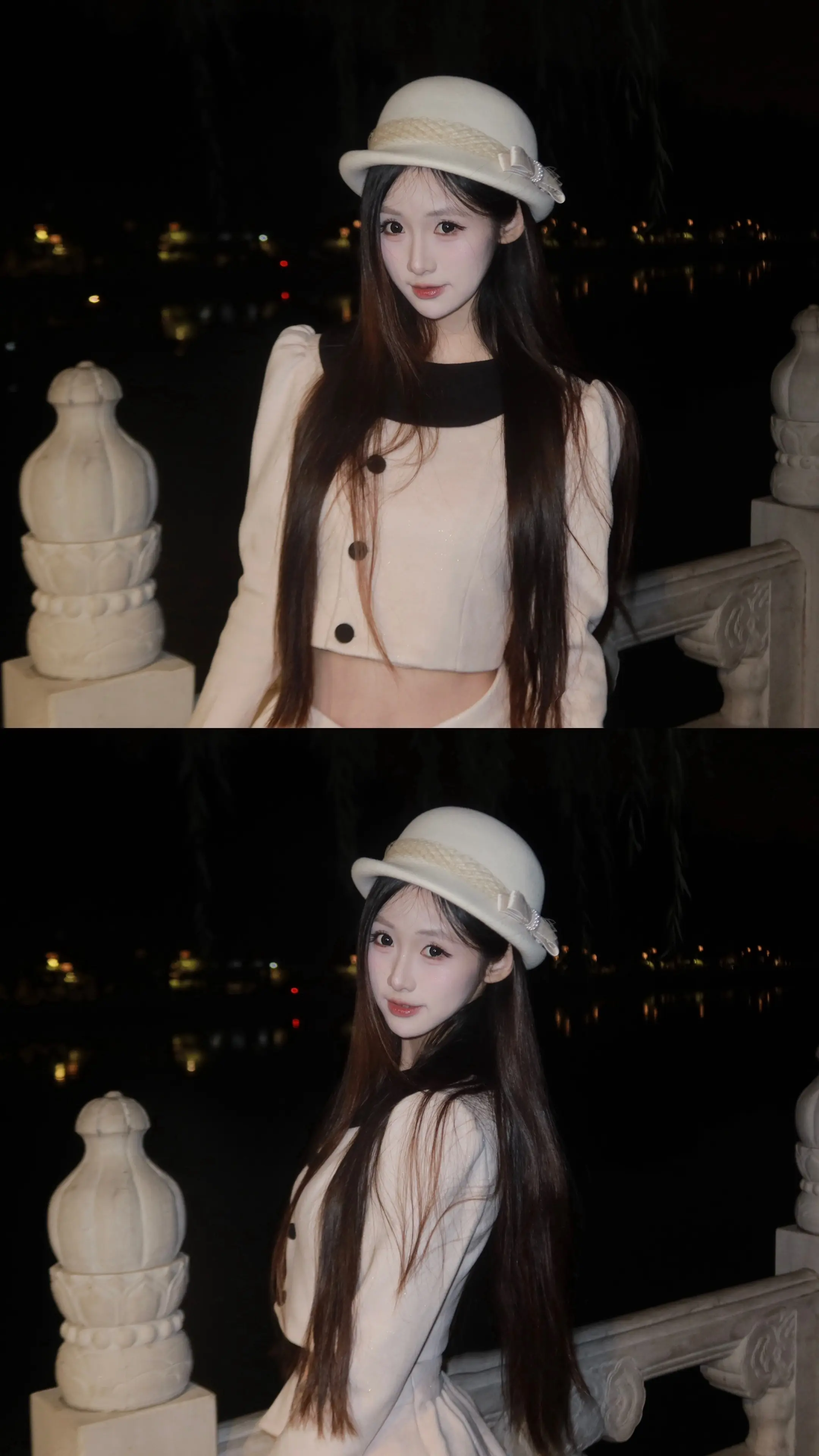 每次音乐一响起 我就知道̷有好事发生