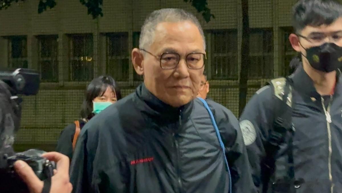 高金素梅助理1千万交保 

无党籍立委高金素梅昨被台北地检署起诉并求刑12年半，