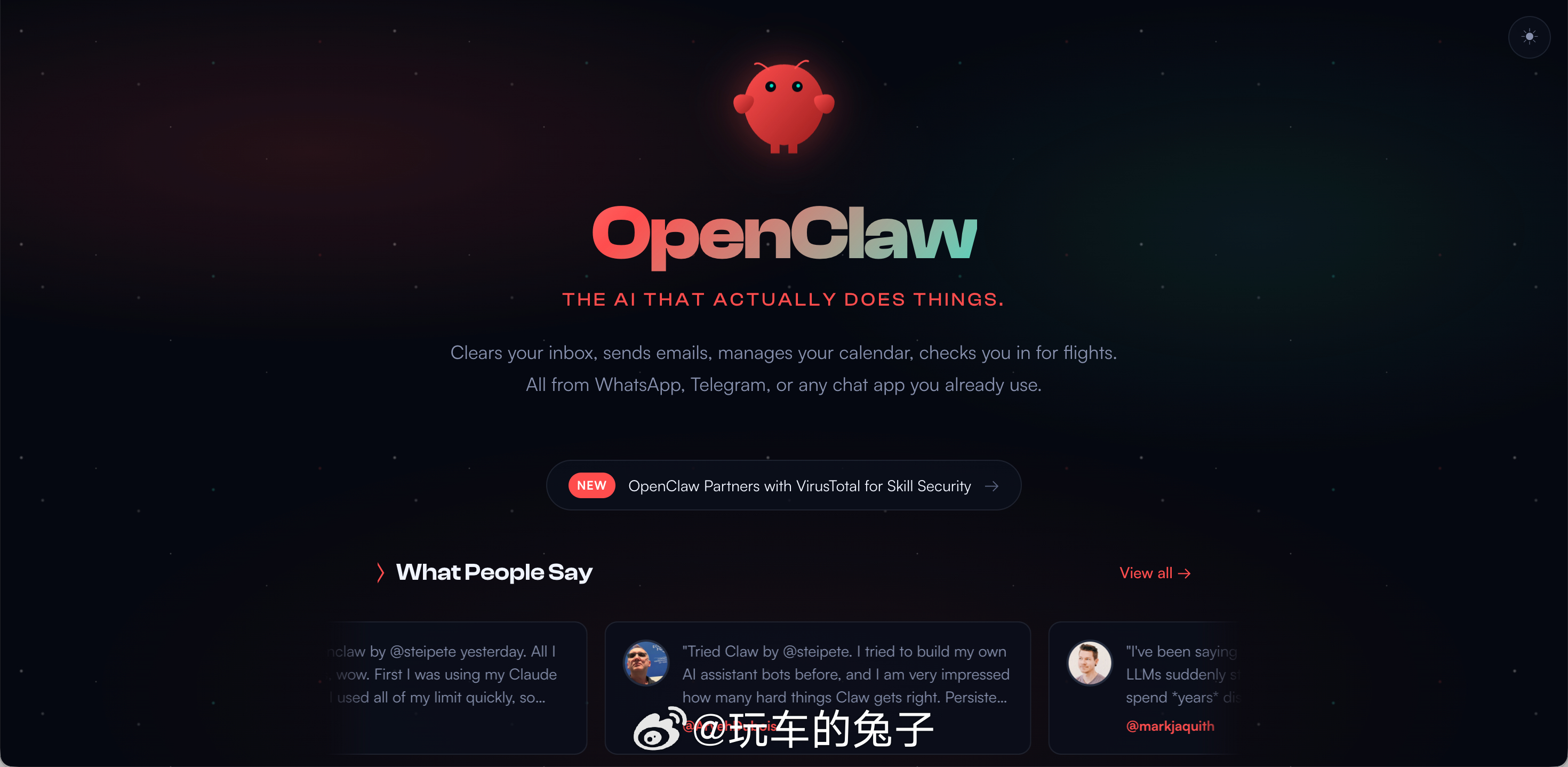 关于最近很火的openclaw ，我之前其实已经部署过一次。但是，我后来卸载了。