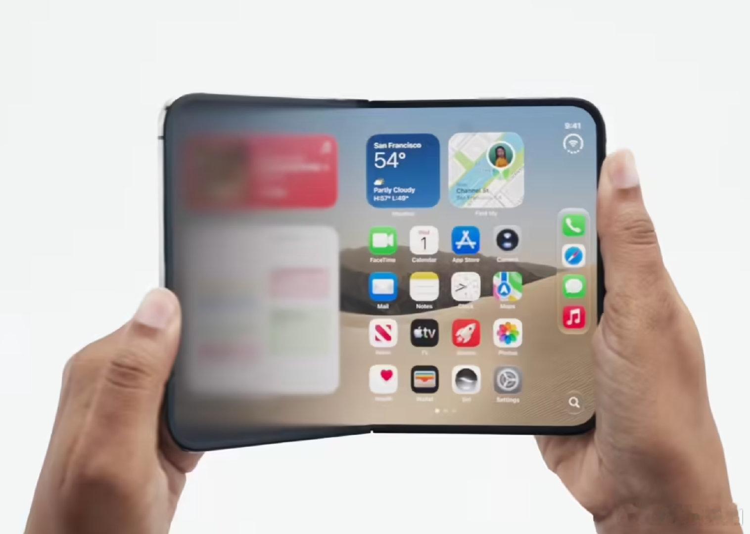 【iPhoneDuo代购溢价150%】9月11日，苹果近日在秋季新品发布会上推出