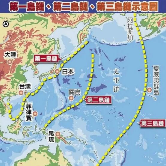 台军“内部”的警钟，已经敲响了！就在赖清德还在幻想“倚美谋独”的同时，台湾陆军副