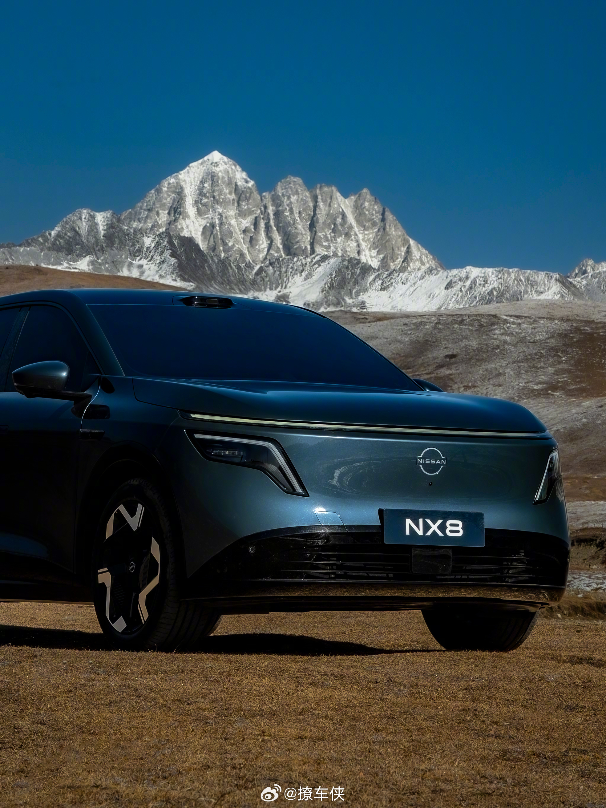 东风日产大大大牌这回玩大了 东风日产这次真把家搬进车里了，NX8这车有点儿意思，