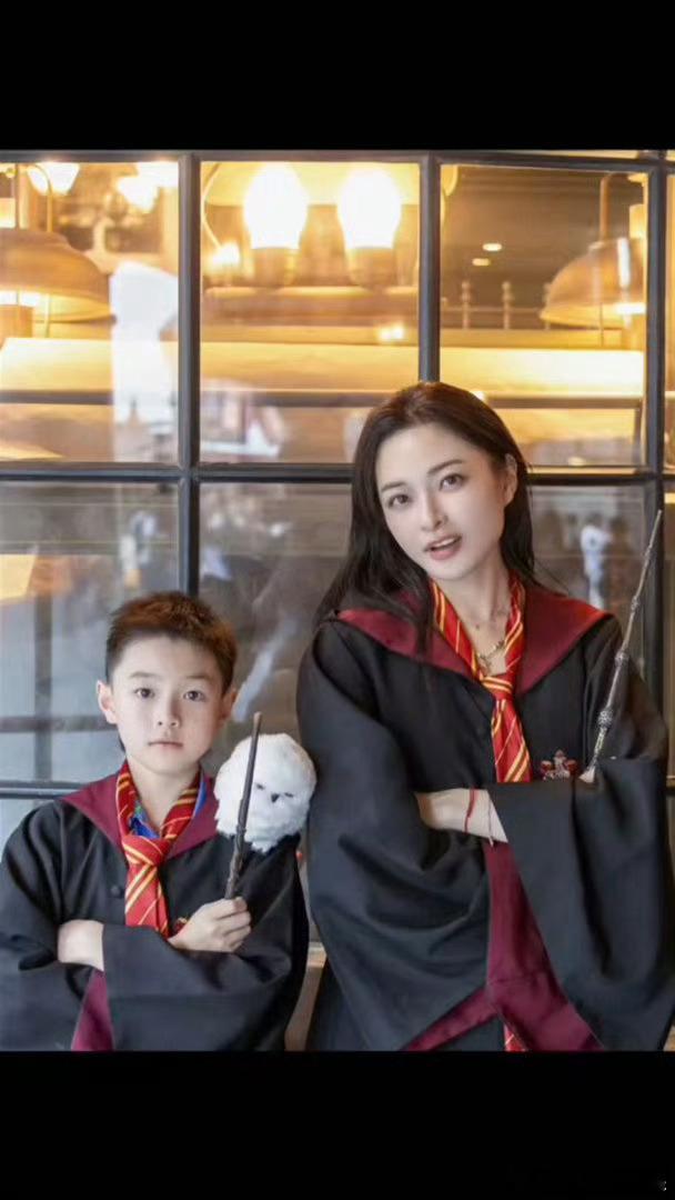 哪一刻你有了当妈的感觉 卢靖姗说没有十全十美妈妈，张踩铃为了全心爱一个人当妈，她