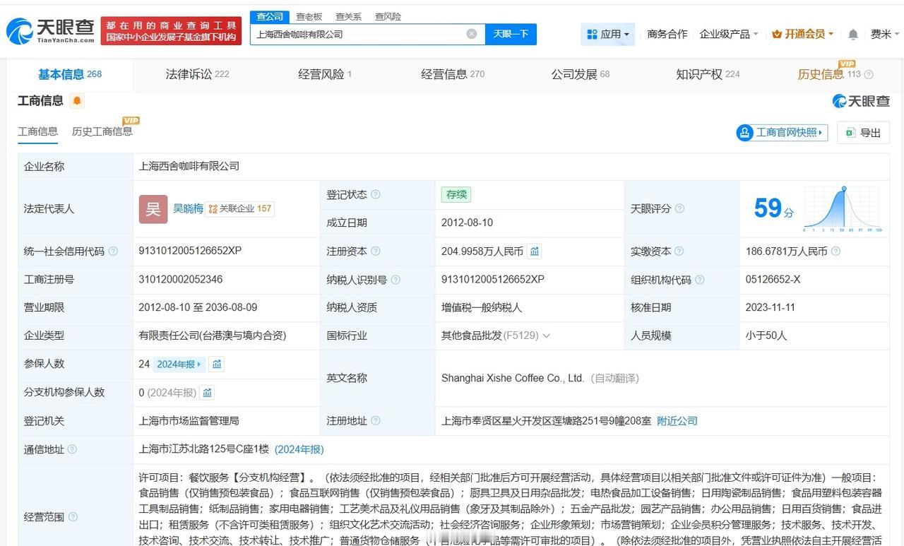 Seesaw及创始人已被多次限消

Seesaw旗下16家分支机构已注销 See