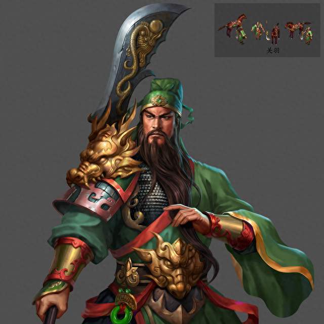 关羽败走麦城，真的是因为“大意轻敌”？