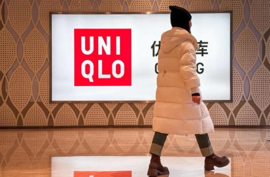 优衣库中国关店变快了，二季度关了13间，上半年一共少了21间店。大中华区市场份额