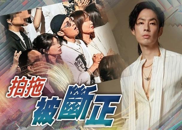 【On.cc】吳建豪離婚7年被爆有新歡　見埋家長好事近離婚7年的台灣男星吳建豪，